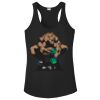 Ladies PosiCharge ® Competitor Racerback Tank Thumbnail