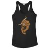 Ladies PosiCharge ® Competitor Racerback Tank Thumbnail