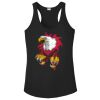 Ladies PosiCharge ® Competitor Racerback Tank Thumbnail