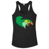 Ladies PosiCharge ® Competitor Racerback Tank Thumbnail