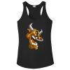 Ladies PosiCharge ® Competitor Racerback Tank Thumbnail