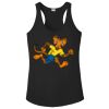 Ladies PosiCharge ® Competitor Racerback Tank Thumbnail