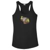 Ladies PosiCharge ® Competitor Racerback Tank Thumbnail