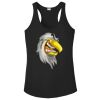 Ladies PosiCharge ® Competitor Racerback Tank Thumbnail