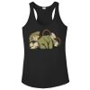 Ladies PosiCharge ® Competitor Racerback Tank Thumbnail