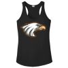 Ladies PosiCharge ® Competitor Racerback Tank Thumbnail