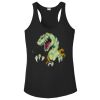 Ladies PosiCharge ® Competitor Racerback Tank Thumbnail