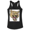 Ladies PosiCharge ® Competitor Racerback Tank Thumbnail