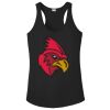 Ladies PosiCharge ® Competitor Racerback Tank Thumbnail