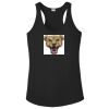 Ladies PosiCharge ® Competitor Racerback Tank Thumbnail