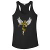 Ladies PosiCharge ® Competitor Racerback Tank Thumbnail