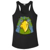 Ladies PosiCharge ® Competitor Racerback Tank Thumbnail