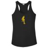 Ladies PosiCharge ® Competitor Racerback Tank Thumbnail