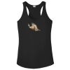 Ladies PosiCharge ® Competitor Racerback Tank Thumbnail