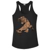 Ladies PosiCharge ® Competitor Racerback Tank Thumbnail