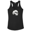 Ladies PosiCharge ® Competitor Racerback Tank Thumbnail