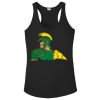 Ladies PosiCharge ® Competitor Racerback Tank Thumbnail