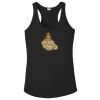 Ladies PosiCharge ® Competitor Racerback Tank Thumbnail