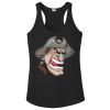 Ladies PosiCharge ® Competitor Racerback Tank Thumbnail