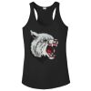 Ladies PosiCharge ® Competitor Racerback Tank Thumbnail