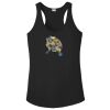 Ladies PosiCharge ® Competitor Racerback Tank Thumbnail
