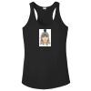 Ladies PosiCharge ® Competitor Racerback Tank Thumbnail