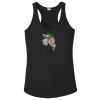 Ladies PosiCharge ® Competitor Racerback Tank Thumbnail
