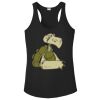 Ladies PosiCharge ® Competitor Racerback Tank Thumbnail