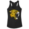Ladies PosiCharge ® Competitor Racerback Tank Thumbnail
