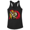 Ladies PosiCharge ® Competitor Racerback Tank Thumbnail