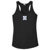 Ladies PosiCharge ® Competitor Racerback Tank Thumbnail