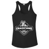 Ladies PosiCharge ® Competitor Racerback Tank Thumbnail