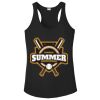 Ladies PosiCharge ® Competitor Racerback Tank Thumbnail