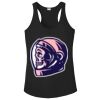 Ladies PosiCharge ® Competitor Racerback Tank Thumbnail