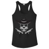 Ladies PosiCharge ® Competitor Racerback Tank Thumbnail