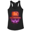 Ladies PosiCharge ® Competitor Racerback Tank Thumbnail