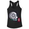 Ladies PosiCharge ® Competitor Racerback Tank Thumbnail