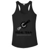 Ladies PosiCharge ® Competitor Racerback Tank Thumbnail