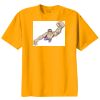 Youth Essential Tee Thumbnail